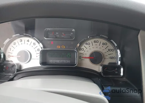 2007 Ford Expedition Limited z USA, uszkodzony, nr VIN 1FMFU19577LA44293